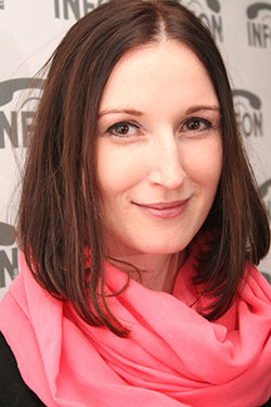 Marion Neumann, Datenschutzbeauftragte