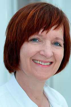 Dr. Martina Milewski, Fachliche Beratung INFON